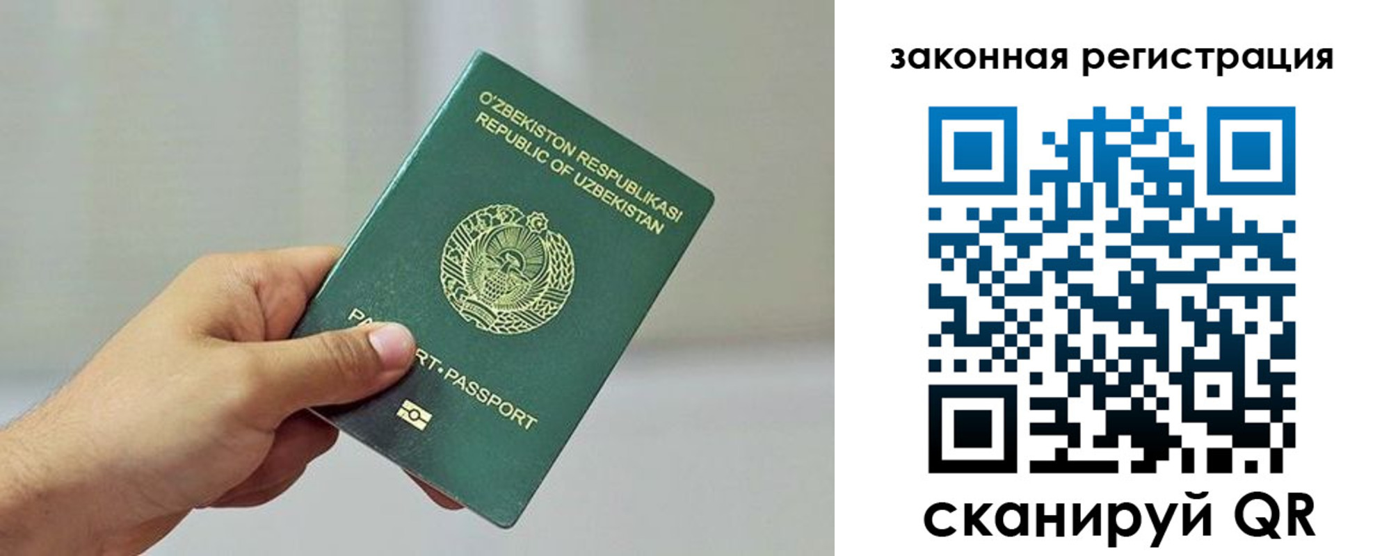 временная регистрация гарантия в Зверево